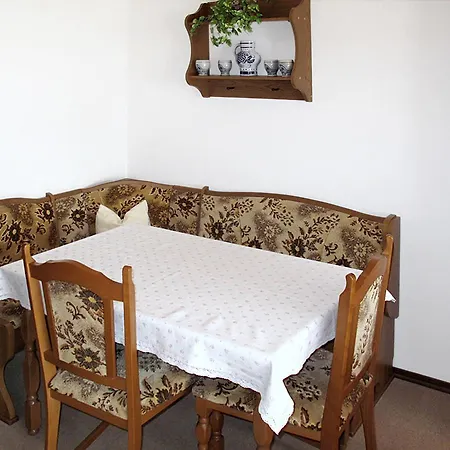 Schneck's Appartments 122w 公寓 *