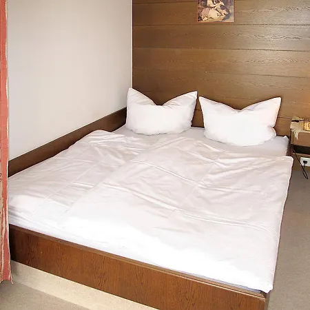 Schneck's Appartments 122w 公寓 *