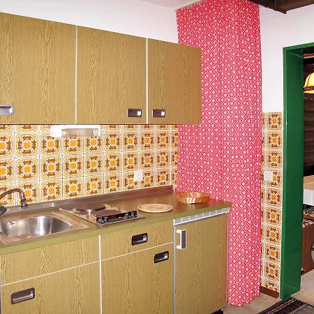 公寓 Schneck's Appartments 122w