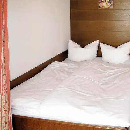 Schneck's Appartments 122w 公寓 贝希特斯加登